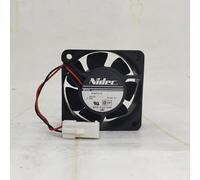 Original M34313-16 6025 DC24V 0.16A 2-Wire Inverter Cooling Fan