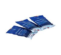 Original machine cleaner Bosch 00311580 311580 for dishwasher - 3 packs 45g (3x45)