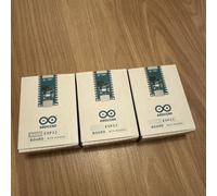 Original Made in Italy Arduino Nano ESP32 with Headers. For Pack Of 3 PCS