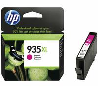 HP 935XL High Yield Magenta Original Ink Cartridge