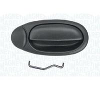 Original MAGNETI MARELLI Door Handle 350105009000 For Fiat