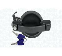 Original Magneti Marelli Door Handle 350105010400 for Fiat