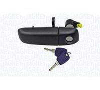 Original Magneti Marelli Door Handle 350105011700 for Fiat