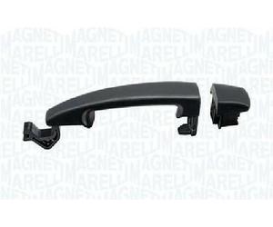 Original MAGNETI MARELLI Door Handle 350105017500 for Citroën Fiat Peugeot