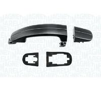 Original MAGNETI MARELLI Door Handle 350105018500 For Ford
