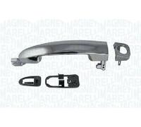 Original Magneti Marelli Door Handle 350105020200 for Fiat