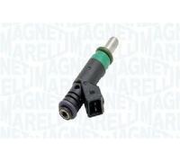 Original MAGNETI MARELLI Fuel Injector 805000000017 For Ford