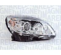 Magneti Marelli Light Dx C / Caf Mercedes C- Mercedes-Benz Class C T