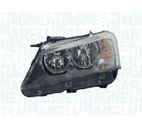 Original MAGNETI MARELLI Headlight 710815021006 for BMW