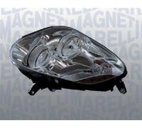 Magneti Marelli Left Headlight Fiat Doblo Cargo (263_) P