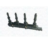 Original MAGNETI MARELLI Ignition Coil 060717184012 For Alfa Romeo Opel