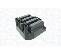 MAGNETI MARELLI 060717191012 Ignition coil