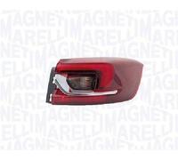 Original MAGNETI MARELLI Rear Light 714020590703 for Opel