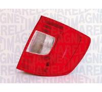 Original MAGNETI MARELLI Rear Light 714021481701 for Skoda