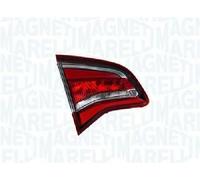 Original MAGNETI MARELLI Tail Light 714000028721 For Opel
