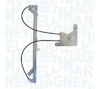 Original MAGNETI MARELLI Window Regulator 350103148600 For Nissan Opel Renault