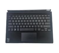 Original Magnetic Keyboard for ASUS ROG Flow Z13 NR2201K Keyboard Laptop (Black) (Z13)
