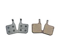 Original MAGURA 9.P2 Brake Pads Performance 9P MT7 MT5 4-Kolben Caliper 9.P
