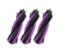 Original Main Brush,Compatible For JONR P20 PRO / T5 Pro,Robot Vacuum Cleaner Accessories Vacuum Cleaner Parts(3 pcs)