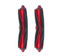Original Main Brush,Compatible For Roborock Q10 / S5 / Q10 VF / Q10V / S8 Pro / S8 Pro Plus Vacuum Cleaner Parts(2 PCS)