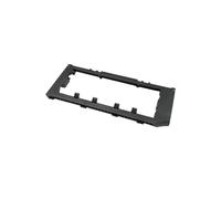 Original Main Brush Cover, Compatible For Roborock S8 MaxV Ultra, Vacuum Cleaner parts