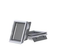 Original Main Brush Replacement HEPA Filter Wet And Dry Smart Vacuum Cleaner Rollers Accessories.Compatible For Roborock Dyad Pro (Color : As shown1)