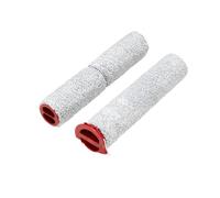 Original Main Brush Rollers Accessories HEPA Filter Accessory Filters Spare Parts .Compatible For Roborock Dyad Pro/DYAD PRO. COMBO Cleaner(Brush Set)
