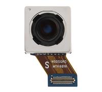 Original Main Rear Camera for Galaxy A36 50MP with Connection Ribbon