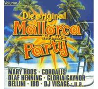 Original Mallorca Hit Mix Party 3 (1999)