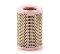 Original Mann-Filter Air Filter C 1150 for Skoda