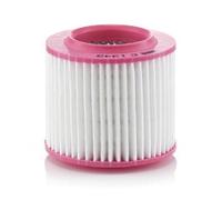 Original Mann-Filter Air Filter C 1343 for Audi