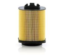 Original Mann-Filter Air Filter C 14 006 for Infiniti Mercedes-Benz