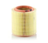 Original Mann-Filter Air Filter C 1571 for Land Rover