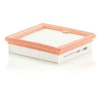 Original Mann-Filter Air Filter C 1618 for Nissan