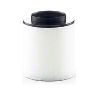Original Mann-Filter Air Filter C 17 023 for Audi