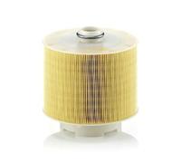 Original MANN-FILTER Air Filter C 17 137/1 X For Audi