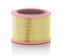 Original MANN-FILTER Air Filter C 1760/1 For Citroën Peugeot