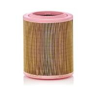 Original Mann-Filter Air Filter C 18 003 for Alfa Romeo