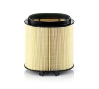 Original Mann-Filter Air Filter C 1869 for Porsche