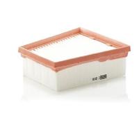 Original Mann-Filter Air Filter C 2030 for Renault