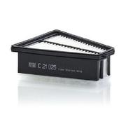 Original Mann-Filter Air Filter C 21 025 for Renault