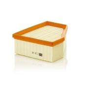 Original Mann-Filter Air Filter C 23 109 for VW