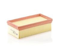 Original Mann-Filter Air Filter C 24 026 For Citroën DS Opel Peugeot