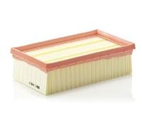 Original Mann-Filter Air Filter C 2485/2 for Nissan Renault