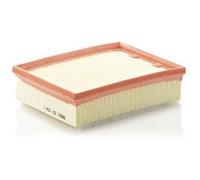 Original Mann-Filter Air Filter C 25 109/1 for Renault