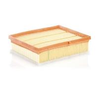 Original Mann-Filter Air Filter C 26 010 for Toyota