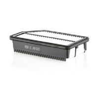 Original Mann-Filter Air Filter C 26 033 for Kia