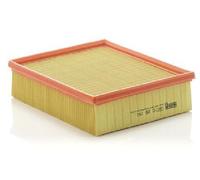 Original Mann-Filter Air Filter C 26 151 for Alpina BMW