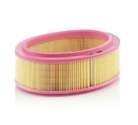 Original Mann-Filter Air Filter C 2672/1 for Dacia Renault