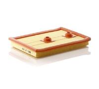 Original Mann-Filter Air Filter C 27 009 for Audi Cupra Seat Skoda VW